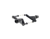 PRN014676 - Evotech Frame Crash Protection Black
