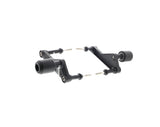 PRN014676 - Evotech Frame Crash Protection Black