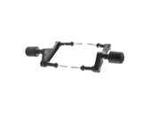 PRN014676 - Evotech Frame Crash Protection Black
