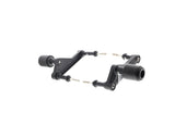 PRN014676 - Evotech Frame Crash Protection Black