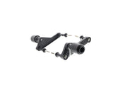 PRN014676 - Evotech Frame Crash Protection Black