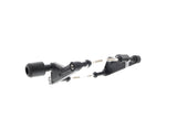 PRN014676 - Evotech Frame Crash Protection Black