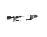 PRN014676 - Evotech Frame Crash Protection Black