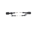 PRN014676 - Evotech Frame Crash Protection Black