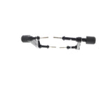 PRN014676 - Evotech Frame Crash Protection Black