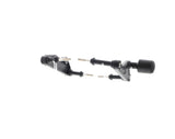 PRN014676 - Evotech Frame Crash Protection Black