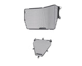 PRN011674-014512 - Evotech Radiator And Oil Cooler Guard - Set