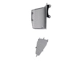 PRN011674-014512 - Evotech Radiator And Oil Cooler Guard - Set