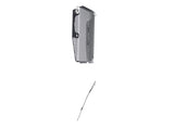 PRN011674-014512 - Evotech Radiator And Oil Cooler Guard - Set