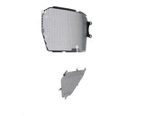 PRN011674-014512 - Evotech Radiator And Oil Cooler Guard - Set