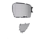 PRN011674-014512 - Evotech Radiator And Oil Cooler Guard - Set