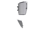 PRN011674-014512 - Evotech Radiator And Oil Cooler Guard - Set
