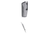 PRN011674-014512 - Evotech Radiator And Oil Cooler Guard - Set