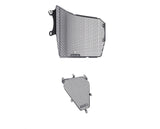 PRN011674-014512 - Evotech Radiator And Oil Cooler Guard - Set