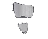 PRN011674-014512 - Evotech Radiator And Oil Cooler Guard - Set