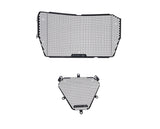 PRN011674-014512 - Evotech Radiator And Oil Cooler Guard - Set