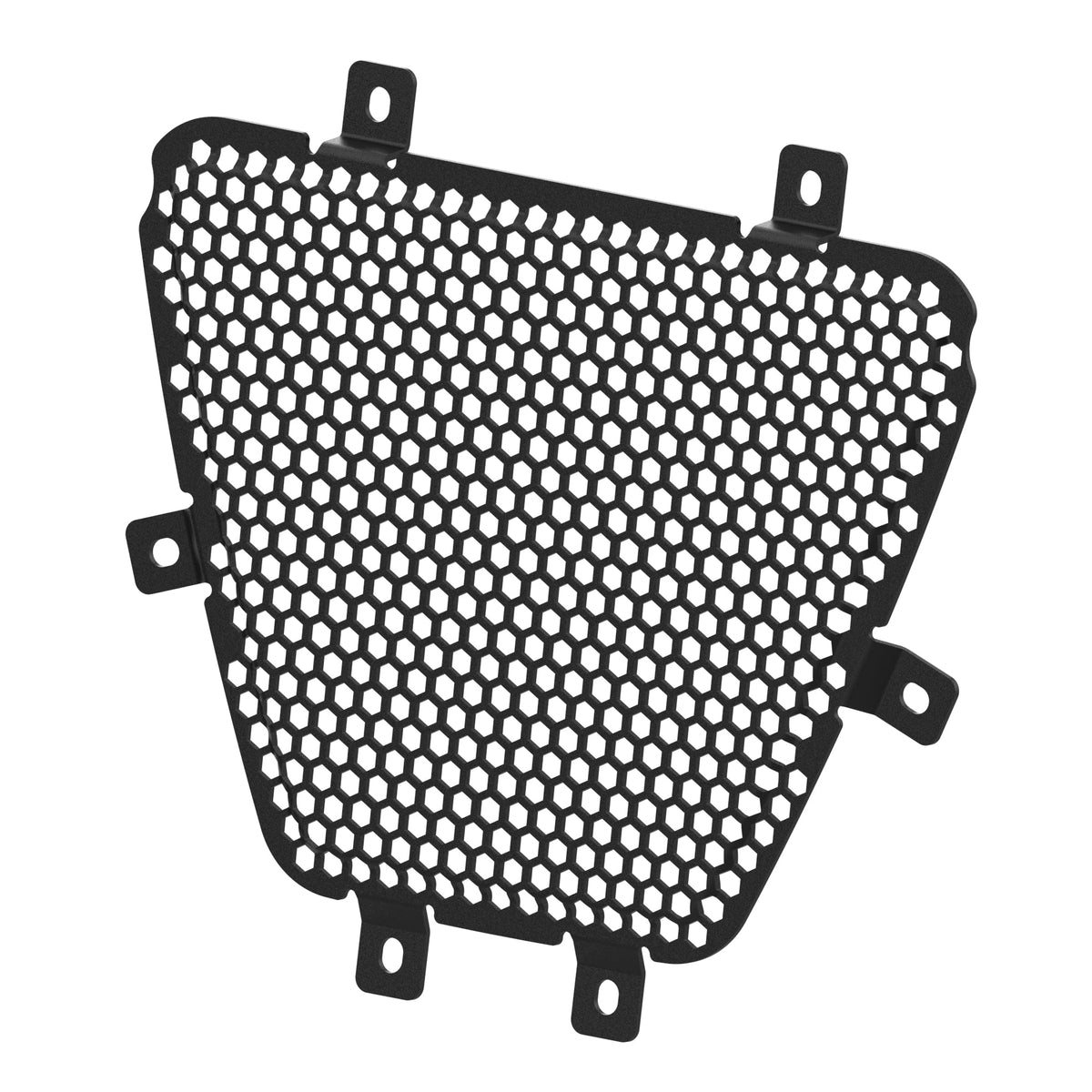 CLOSEOUT OS - Evotech Oil Cooler Guard - Diavel V4
