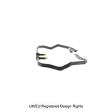 PRN014929 - Evotech Hand Guard Protectors