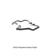 PRN014929 - Evotech Hand Guard Protectors