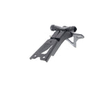 PRN014518 - Evotech Tail Tidy  Termignoni - Single - Race Exhaust Compatible
