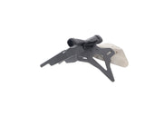 PRN014518 - Evotech Tail Tidy  Termignoni - Single - Race Exhaust Compatible