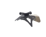PRN014518 - Evotech Tail Tidy  Termignoni - Single - Race Exhaust Compatible