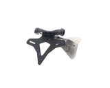 PRN014518 - Evotech Tail Tidy  Termignoni - Single - Race Exhaust Compatible