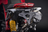 PRN014518 - Evotech Tail Tidy  Termignoni - Single - Race Exhaust Compatible