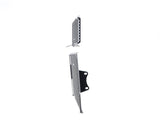 CLOSEOUT OS - Evotech Radiator Oil Cooler Guard - Set