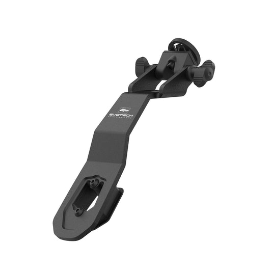 PRN014359-017364-32 - Evotech Beeline Moto 2 Sat Nav Mount - Ducati Multistrada 1260 Enduro (2019 - 2021)