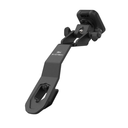 PRN014359-016647-11 - Evotech Peak Design Sat Nav Mount - Ducati Multistrada 1200 Enduro (2016-2018)