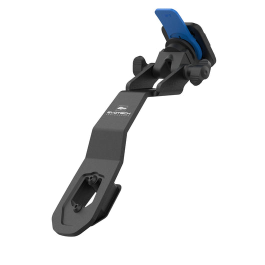 PRN014568-014359-017268-11 - Evotech Carpuride Mount - Ducati Multistrada 1200 Enduro (2016-2018)