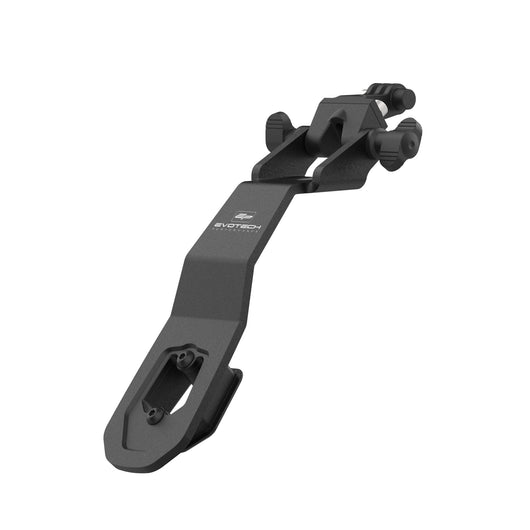 PRN014359-015683-24 - Evotech Beeline Sat Nav Mount - Ducati Multistrada 1260 Enduro Pro (2019)
