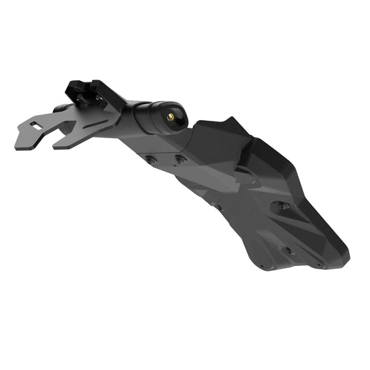 PRN017780-099999-01 - Evotech Ducati Multistrada V4 Rally Tail Tidy (2023 - 2024)
