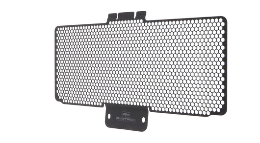 PRN010121 - Evotech Upper Radiator Guard
