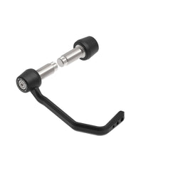 PRN015536-016052-016053-016075 - Evotech Brake Lever Protector Kit - Race