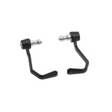 PRN015536-015554-016053-016116 - Evotech Brake And Clutch Lever Protector Kit - Race