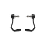 PRN015536-015554-016053-016116 - Evotech Brake And Clutch Lever Protector Kit - Race
