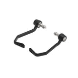 PRN015536-015554-016053-016116 - Evotech Brake And Clutch Lever Protector Kit - Race