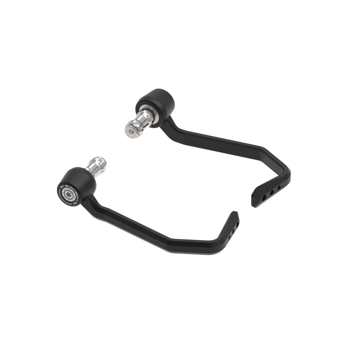 PRN015536-015554-016053-016116 - Evotech Brake And Clutch Lever Protector Kit - Race