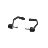 PRN015536-015554-016067-016116 - Evotech Brake And Clutch Lever Protector Kit - Road