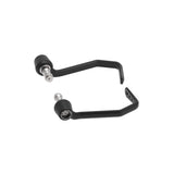 PRN015536-015554-016067-016116 - Evotech Brake And Clutch Lever Protector Kit - Road