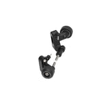 PRN016103 - Evotech Frame Crash Protection