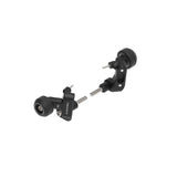 PRN016103 - Evotech Frame Crash Protection