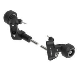 PRN016103 - Evotech Frame Crash Protection