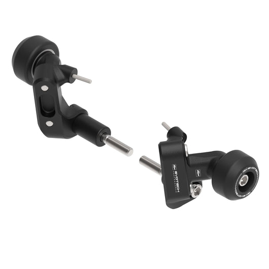 PRN016103 - Evotech Frame Crash Protection