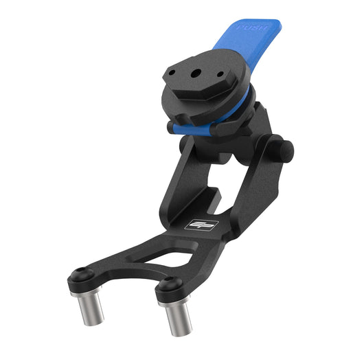 PRN014568-015652-017527-04 - Evotech Chigee Mount - Ducati Panigale V4 S (2021 - 2024)