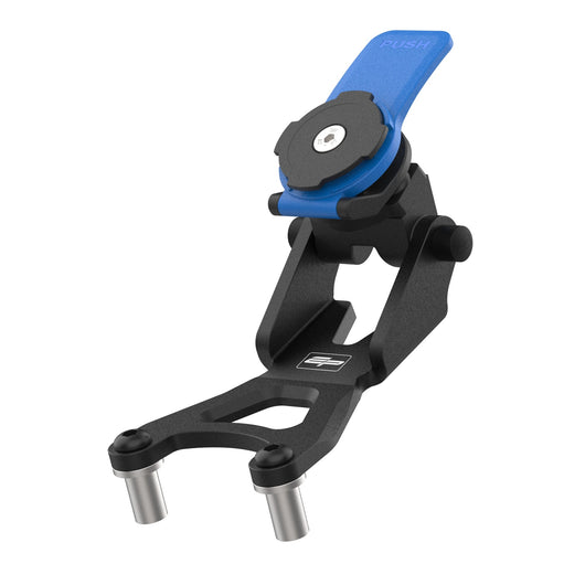 PRN014568-015652-32 - Evotech Quad Lock Compatible Mount - Ducati Panigale V2 S (2025+)
