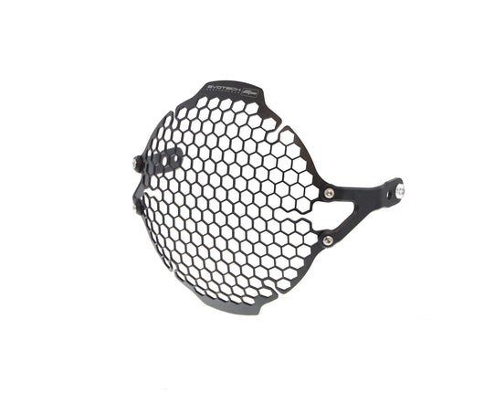 PRN012904 - Evotech Headlight Guard
