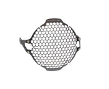 PRN012904 - Evotech Headlight Guard